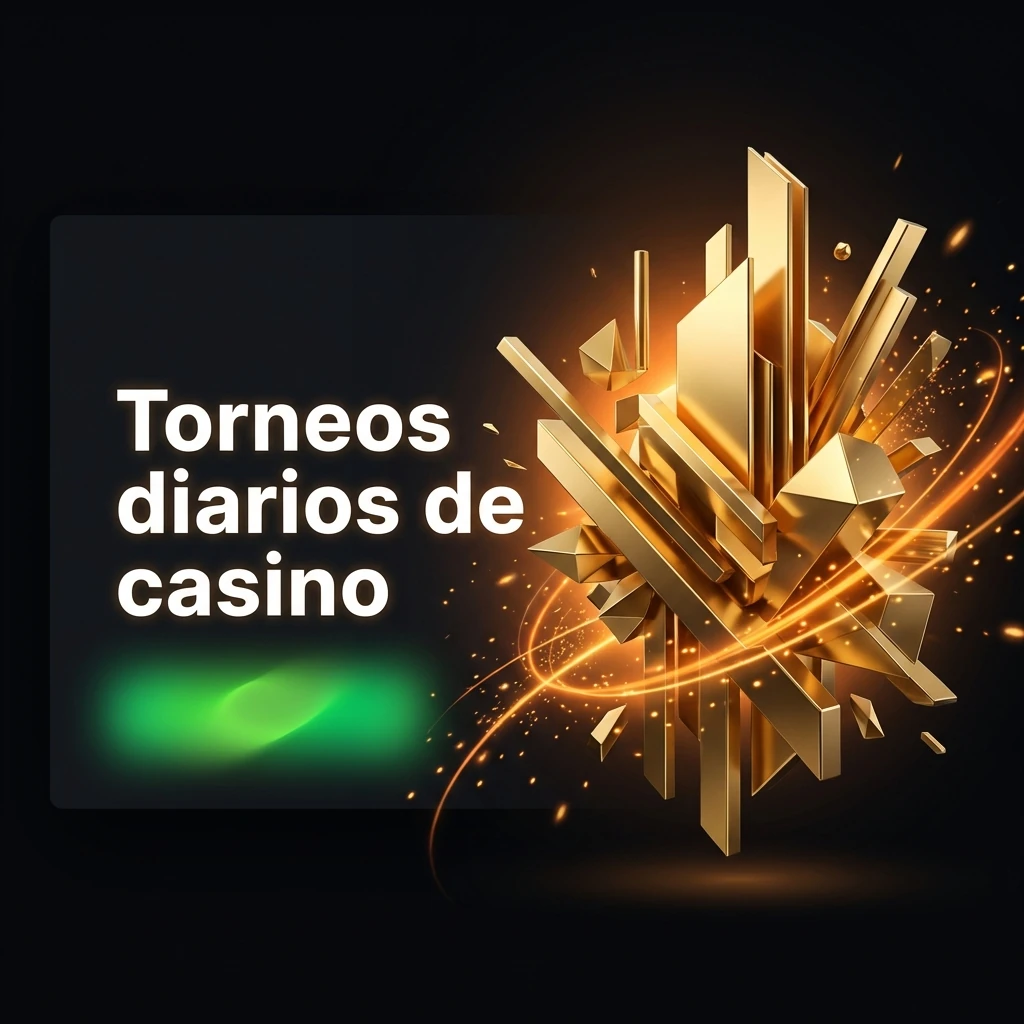 Torneos diarios de casino Torneos diarios de casino