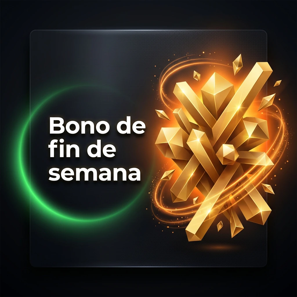 Bono de fin de semana Bono de fin de semana